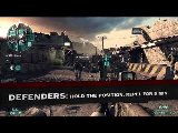 Medal of Honor Trailer/Video - Medal of Honor "Objective Raid" Gameplay