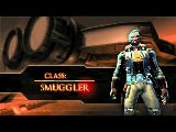 Star Wars: The Old Republic Trailer/Video - Star Wars: The Old Republic Smugglers Class Video