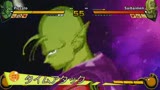 Dragon Ball Z: Burst Limit Trailer/Video - Burst Limit Japanese Trailer 2