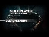 Call of Duty: Black Ops Trailer/Video - CoD: Black Ops Multiplayer Customization Video