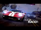Need for Speed: Hot Pursuit Trailer/Video - NFS: Hot Pursuit "Uncovered" Trailer