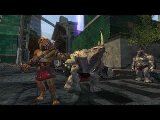 DC Universe Online Trailer/Video - DCUO Beta Combat Gameplay Video