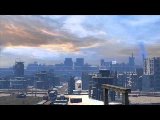 DC Universe Online Trailer/Video - DCUO Metropolis Fly-Through