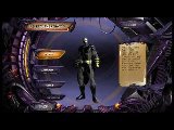 DC Universe Online Trailer/Video - DCUO Character Creation Video