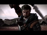 Dragon Age 2 Trailer/Video - Dragon Age 2 "Rise To Power" Trailer