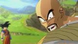 Dragon Ball Z: Burst Limit Trailer/Video - Burst Limit Over 9000 Video