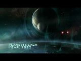 Reach Trailer/Video - Halo: Reach Accolades Video
