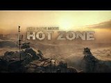 Medal of Honor Trailer/Video - Medal of Honor "Hot Zone" Gameplay Video