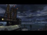 DC Universe Online Trailer/Video - DCUO Gotham Fly Through