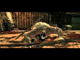 Splatterhouse Trailer/Video - Splatterhouse Launch Trailer