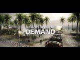 Battlefield: Bad Company 2 Trailer/Video - Battlefield: Bad Company 2 VIP Map Pack 7 Trailer