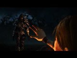 Diablo III Trailer/Video - Diablo III Demon Hunter Cinematic Trailer