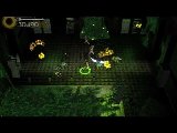 Ghostbusters: Sanctum of Slime Trailer/Video - Ghostbusters: Sanctum of Slime Gameplay Video