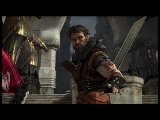 Dragon Age 2 Trailer/Video - Dragon Age 2 "Making Of" Video - Part 1