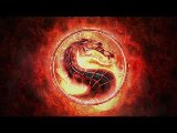Mortal Kombat Trailer/Video - Mortal Kombat Kratos Reveal Trailer