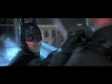 Batman: Arkham City Trailer/Video - Batman: Arkham City 2010 VGAs Trailer