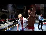 Fight Night Champion Trailer/Video - Fight Night Champion "Champion Mode" Trailer