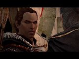 Dragon Age 2 Trailer/Video - Dragon Age 2 "Exiled Prince" DLC Teaser Trailer