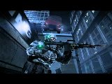Crysis 2 Trailer/Video - Crysis 2 Multiplayer Demo Gameplay Video