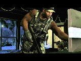 SOCOM 4 Trailer/Video - SOCOM 4 "Not for Self" Multiplayer Trailer