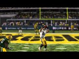 Madden NFL 11 Trailer/Video - Madden 11 Super Bowl XLV Highlight Video