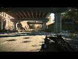Crysis 2 Trailer/Video - Crysis 2 "Be Strong" Trailer