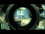 Crysis 2 Trailer/Video - Multiplayer Progression - Part 1: Nanosuit
