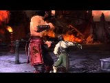 Mortal Kombat Trailer/Video - Liu Kang Vignette