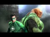 Green Lantern: Rise of the Manhunters Trailer/Video - Green Lantern: Rise of the Manhunters Teaser Trailer