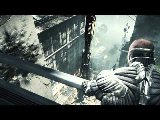 Crysis 2 Trailer/Video - Crysis 2 "Prophet