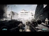 Battlefield 3 Trailer/Video - Battlefield 3 - Fault Line Episode 1 - "Bad Part Of Town"