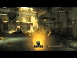 Resistance 3 Trailer/Video - Resistance 3 Multiplayer Gameplay