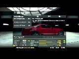 Need For Speed SHIFT 2 Trailer/Video - SHIFT 2 Unleashed Drift Challenge
