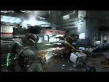 Dead Space 2 Trailer/Video - Your Mom Hates Dead Space 2