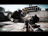 Battlefield 3 Trailer/Video - Battlefield 3 - Faultline Episode 2 - "Good Effect On Target"