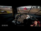 Need For Speed SHIFT 2 Trailer/Video - Shift 2 Unleashed "Hot Lap" Gameplay Video