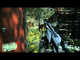 Crysis 2 Trailer/Video - Crysis 2 "Gate Keepers" Gameplay Video