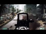 Battlefield 3 Trailer/Video - Battlefield 3 - Fault Line Episode 3 - "Get that Wire Cut"