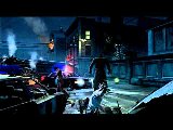 Resident Evil: Operation Raccoon City Trailer/Video - Resident Evil: Operation Raccoon City Teaser Trailer