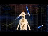 Star Wars: The Old Republic Trailer/Video - Star Wars: The Old Republic Jedi Progression Video