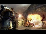 Warhammer 40K: Space Marine Trailer/Video - Warhammer 40K: Space Marine - Dev Diary 1