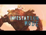 Red Faction: Armageddon Trailer/Video - Red Faction: Armageddon Infestation Multiplayer Gameplay