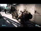 Battlefield 3 Trailer/Video - Battlefield 3 "Fault Line" 12 Minute Gameplay Trailer