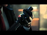 Hitman Absolution Trailer/Video - Hitman Absolution Teaser