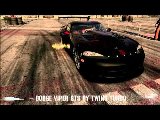 Need For Speed SHIFT 2 Trailer/Video - Shift 2 Unleashed Speedhunters DLC Trailer