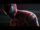 Spider-Man: Edge of Time Trailer/Video - Spider-Man: Edge of Time E3 Trailer