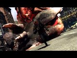 Prototype 2 Trailer/Video - Prototype 2 E3 Trailer