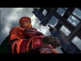 X-Men: Destiny Trailer/Video - X-Men: Destiny E3 Trailer