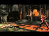 Mortal Kombat Trailer/Video - Mortal Kombat - Kenshi DLC Trailer