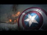 Captain America: Super Soldier Trailer/Video - Captain America: Super Soldier - Prologue Trailer